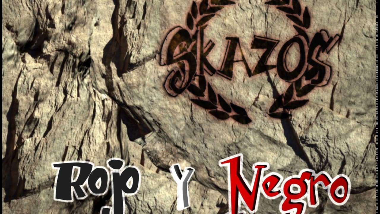 Skazos - No Vuelvas