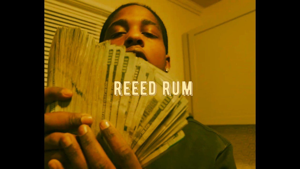 YFG Fatso x Screwly G Type Beat – “Reeed Rum” | Dark Drill