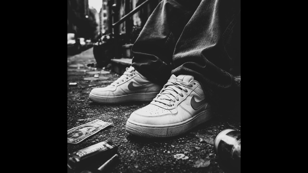 Lonely Way - Dark Underground Boom Bap Beat