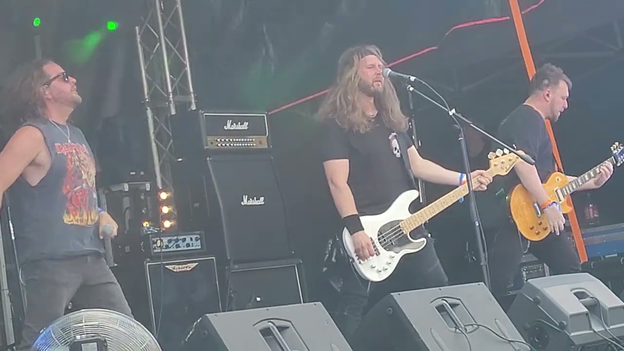 The Hot One Two   - 'Face it in The Morning'