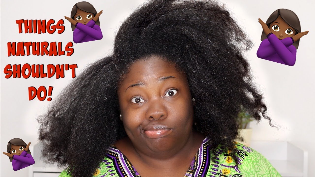 My Hair STILL Grew with GREASE and HEAT! Hair & Chat