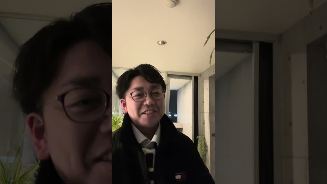 #7 個性は、もうある。