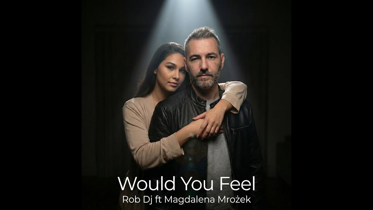 Would You Feel (Extended Mix)