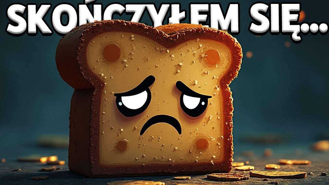 SKOŃCZYŁEŚ SIĘ BROT 2