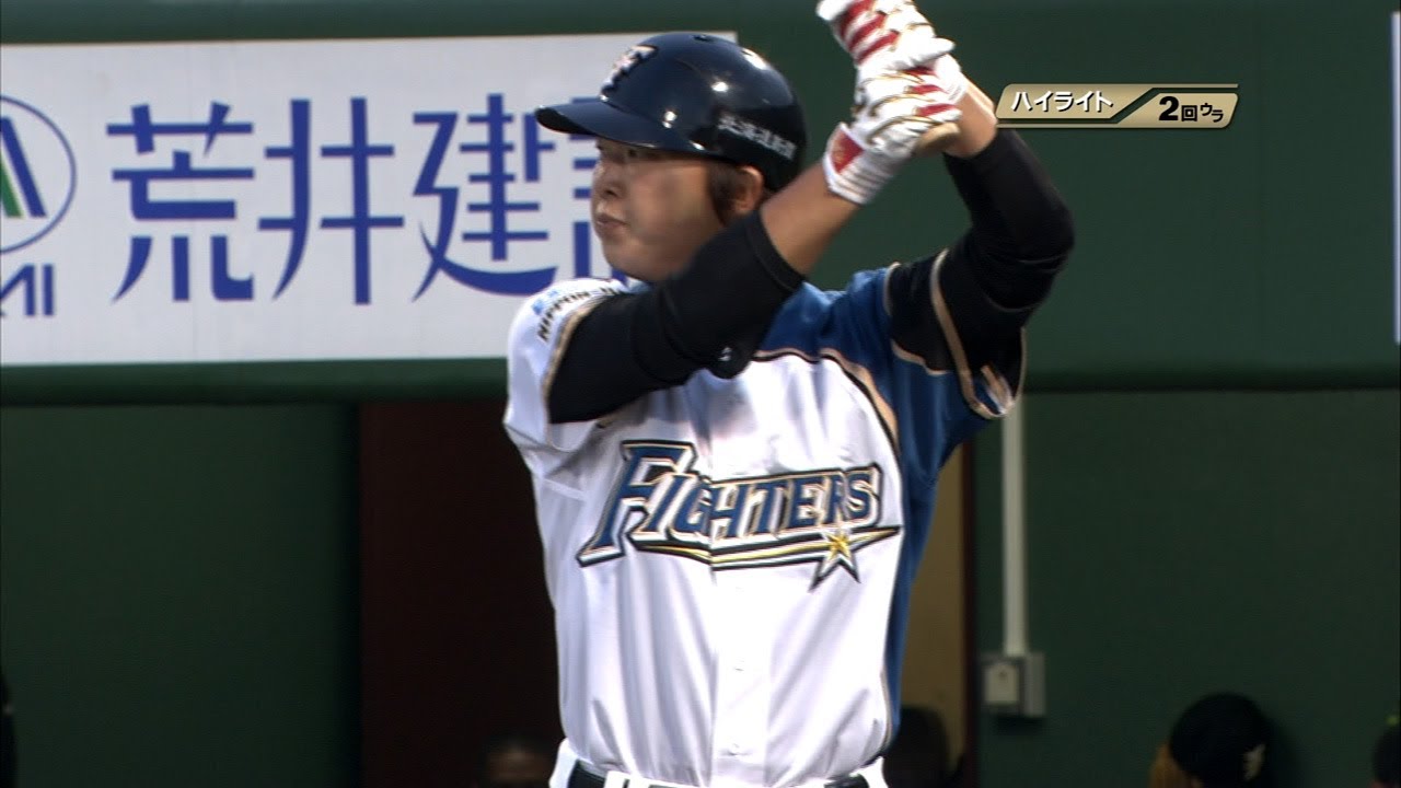 2013.06.02 F3-11DB 旭川ナイター初開催はDeNA三嶋プロ初勝利！日本ハムは16安打許す