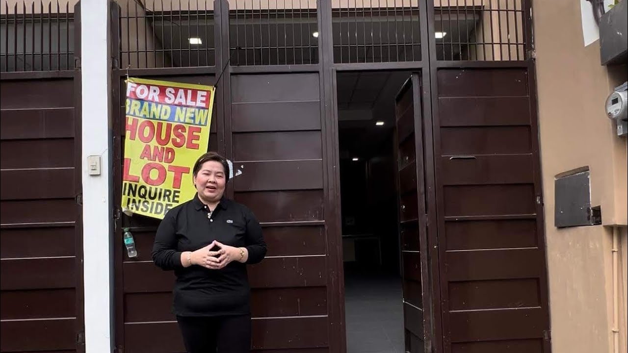 Barangay Roxas District Quezon City near Scout Area Modern 3storey Brand new Townhouse unit For Sale