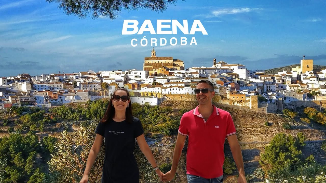 Qué ver en Baena - Córdoba 🇪🇸