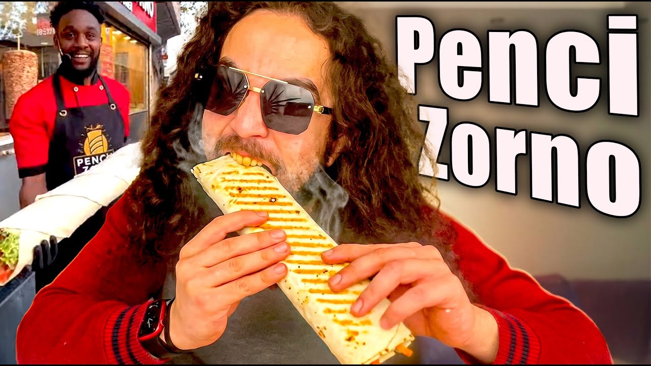 PENCİ ZORNO NEDİR?