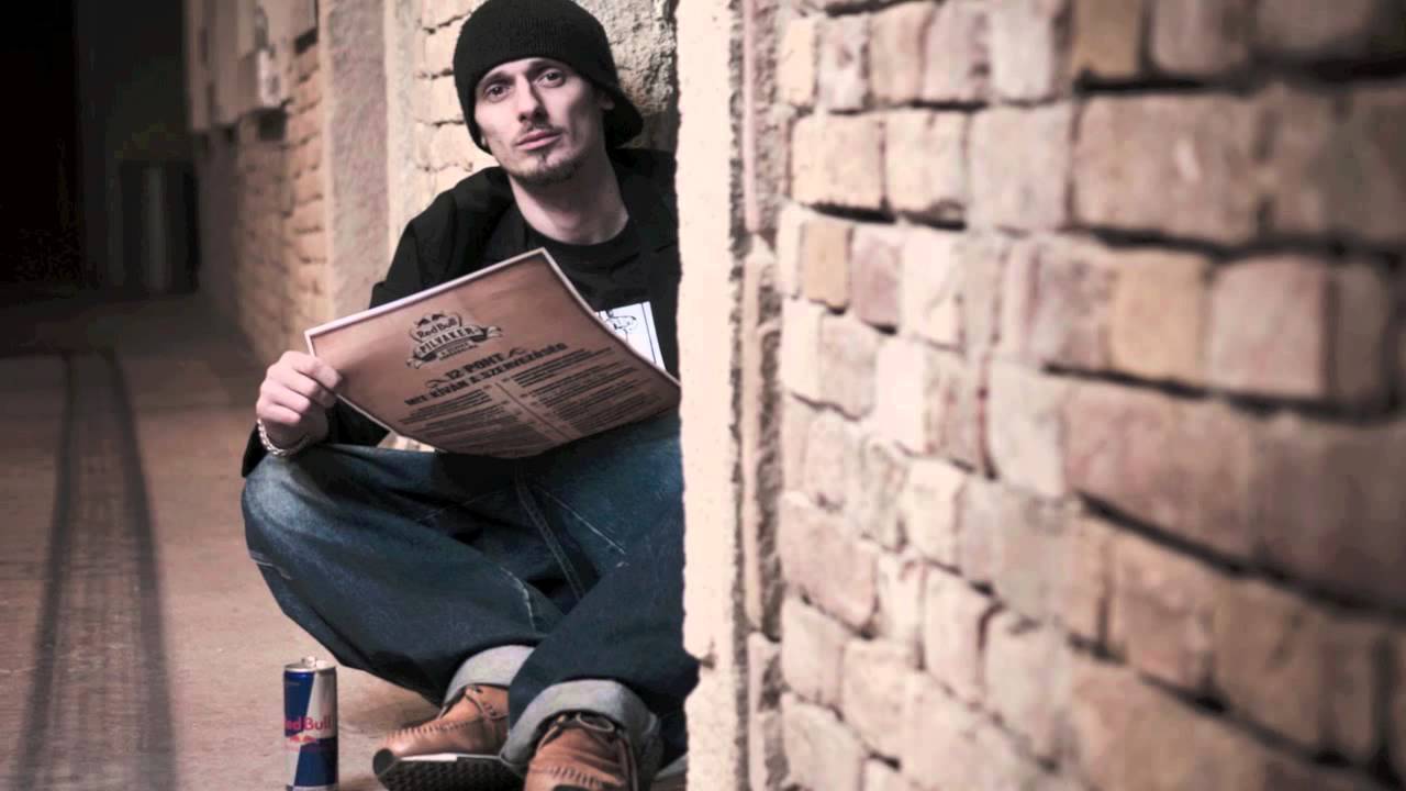 Saiid (Akkezdet phiai) - Tükör mogul