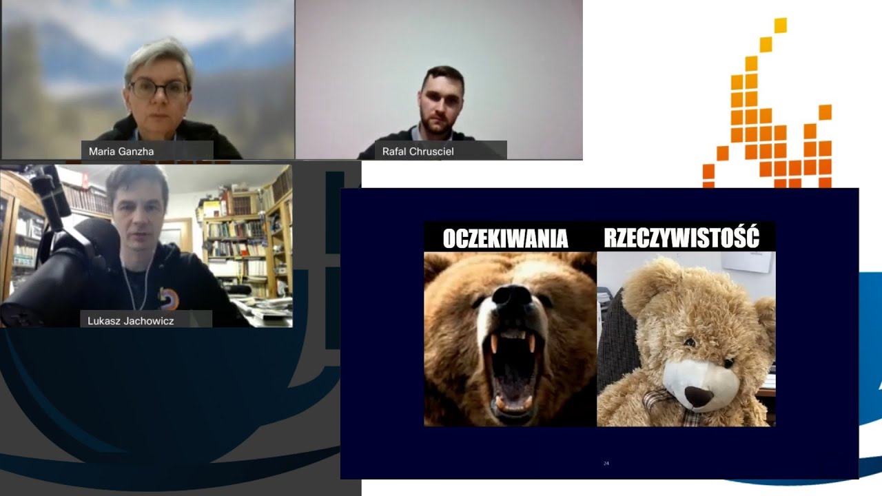 KI. Cyberataki i obrona przed nimi