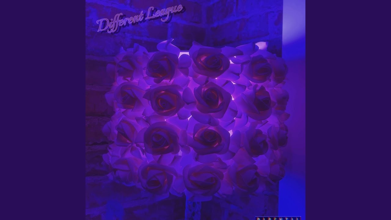 Different League