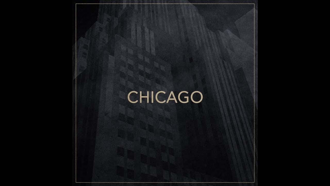 Boogie Belgique - Chicago