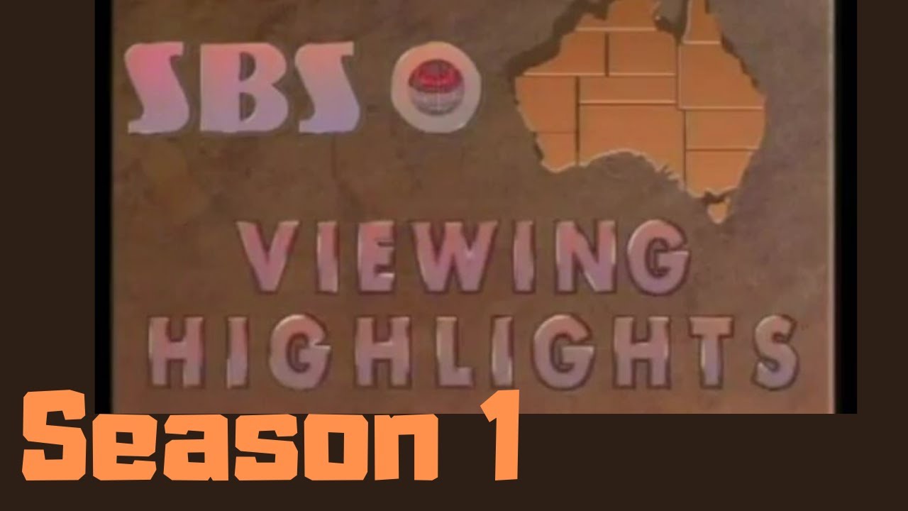 SBS Viewing Highlights | Fast Forward (Season 1)