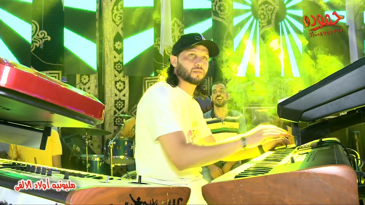 عقرب الساعه سيكو و عبسلام 🎹مكسر الفرح😍2022💪مليونيه أولاد الألفى - دمهنور الوحش - لايت شو مصطفى زهره