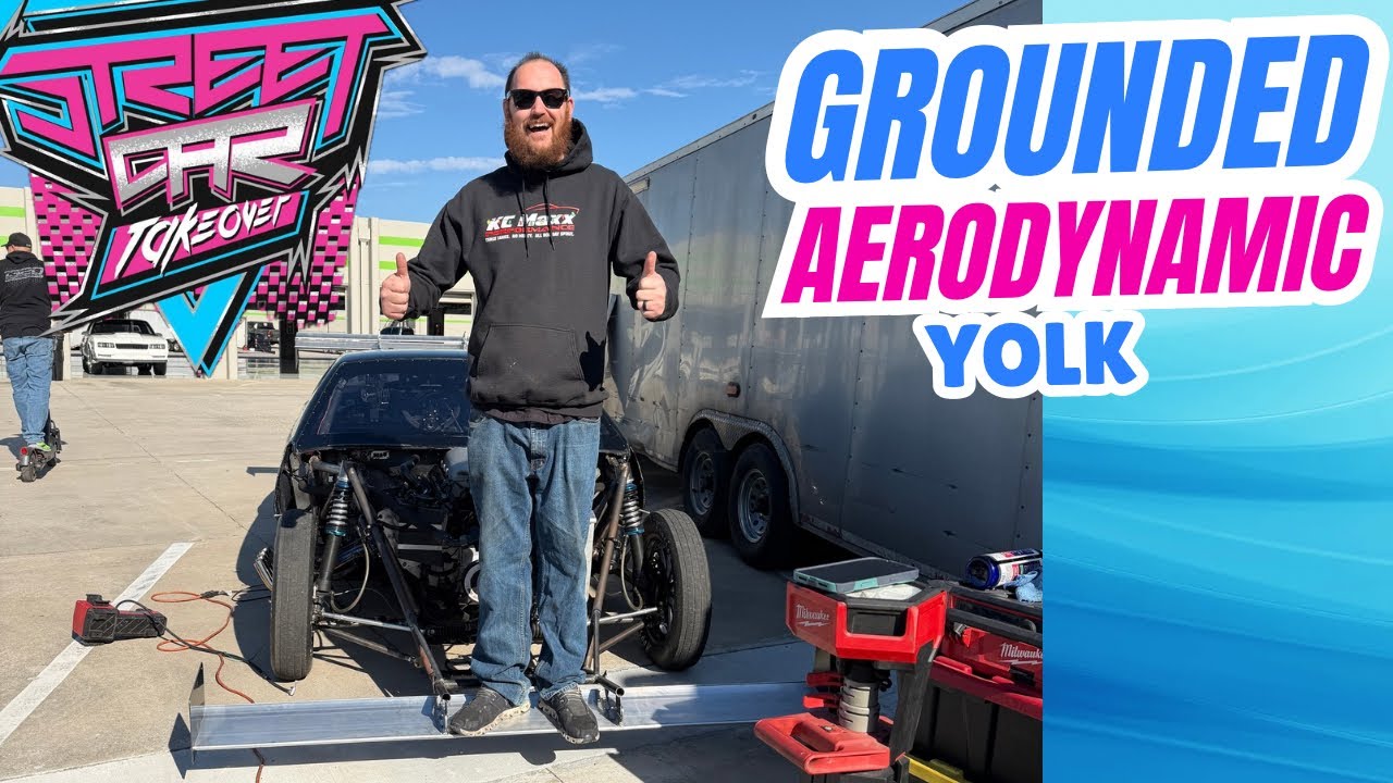 Firebird принимает участие в акции Streetcar Takeover ATL с новым WANG 🤯