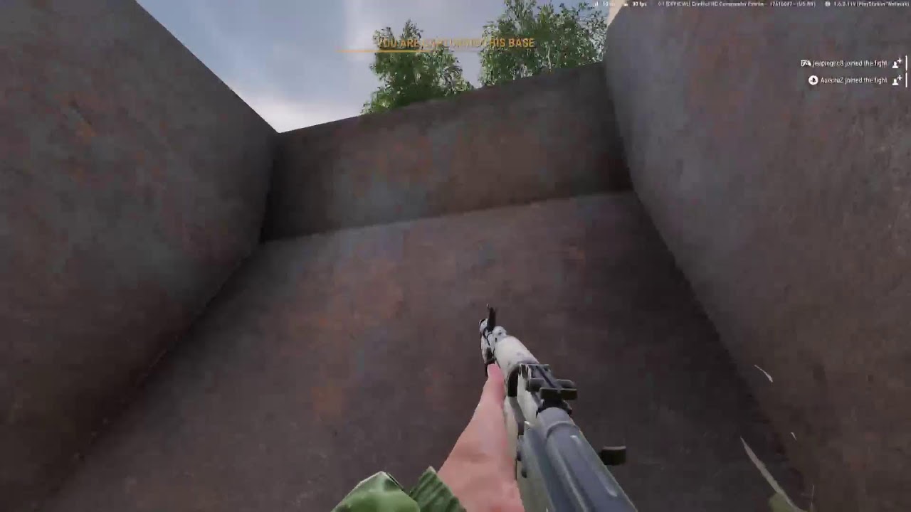 Arma Reforger