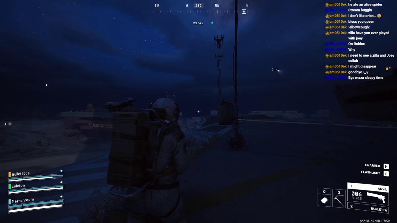 I cant stop playing arc raiders...