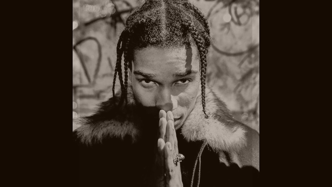 (FREE) Asap Rocky x 21 Savage - 