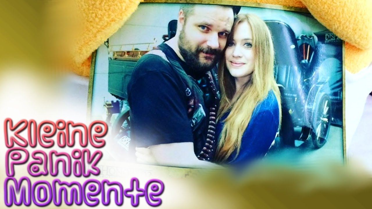 Kleine Panik Momente #36 | Zwischen Hass und Liebe