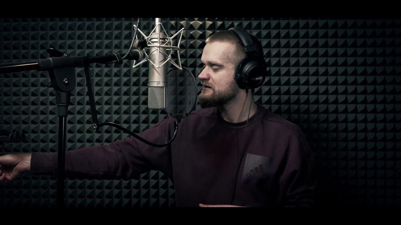 Jakub Wocial - She Used to be Mine (cover) from Waitress