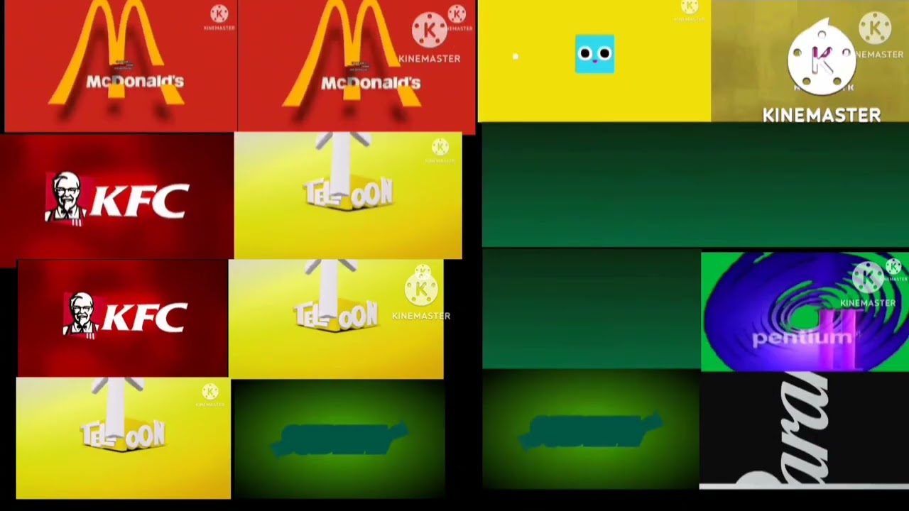 Logos in color ft. Black and wihte oifca de video para @LogotalesLab 