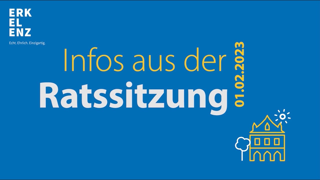 RatsTV vom 01.02.2023