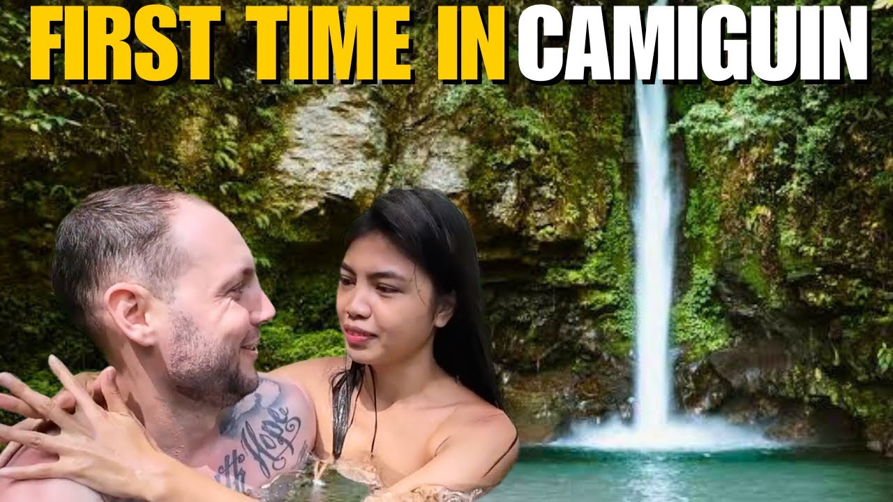 Fell in Love in Philippines Best Island Camiguin 🇵🇭