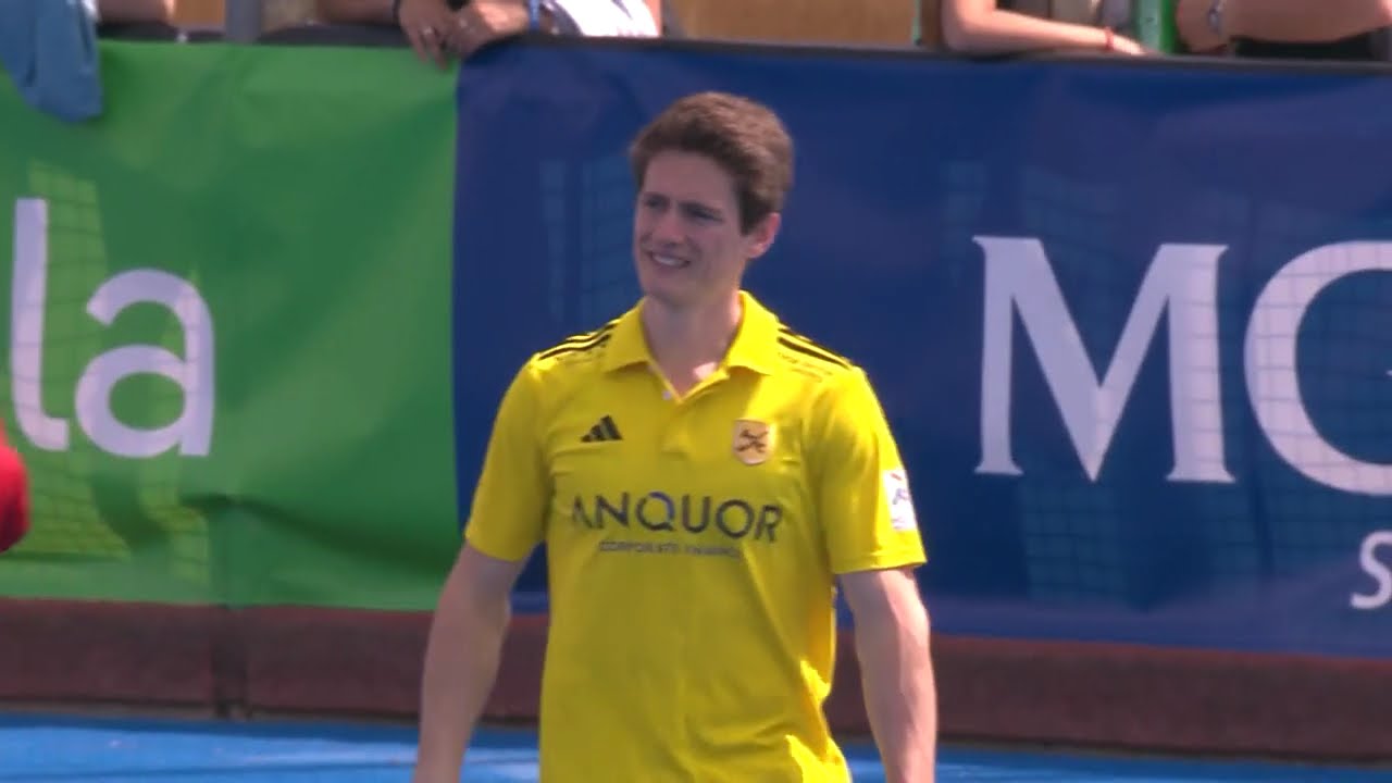 FINAL COPA REY RC POLO   ATLÈTIC TERRASSA 2024