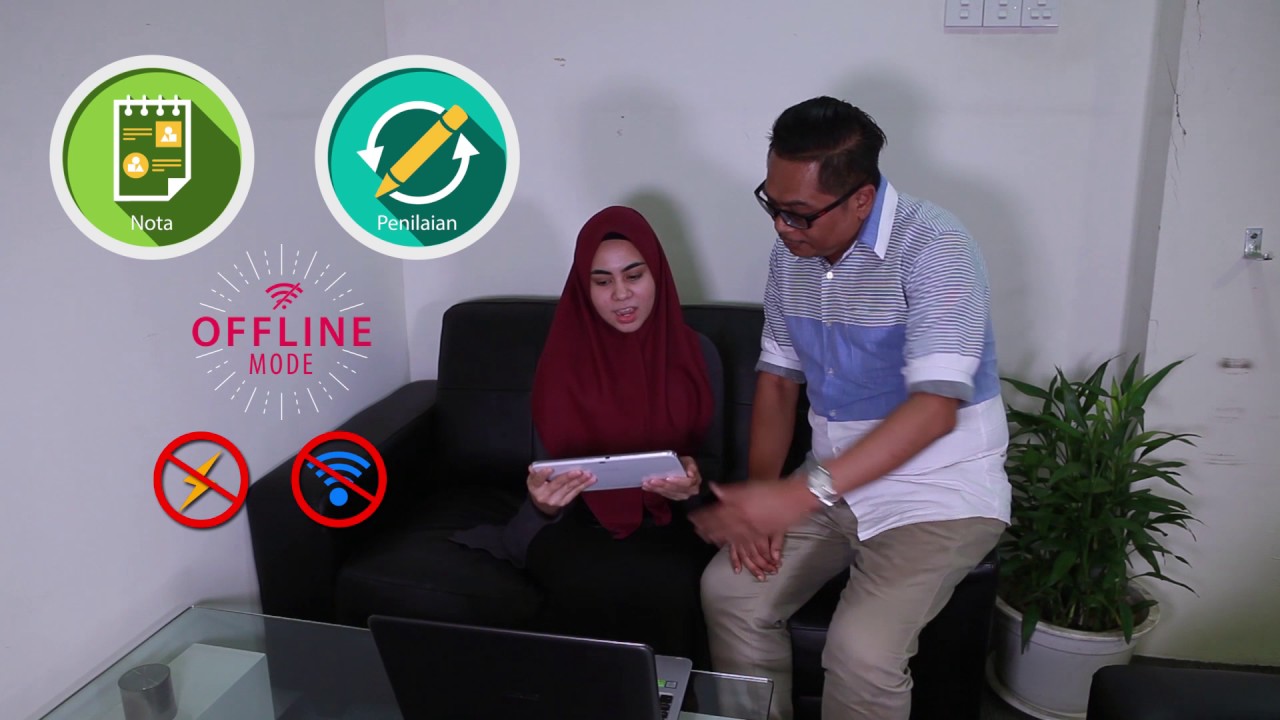i-LEARN Ace - Offline Mode