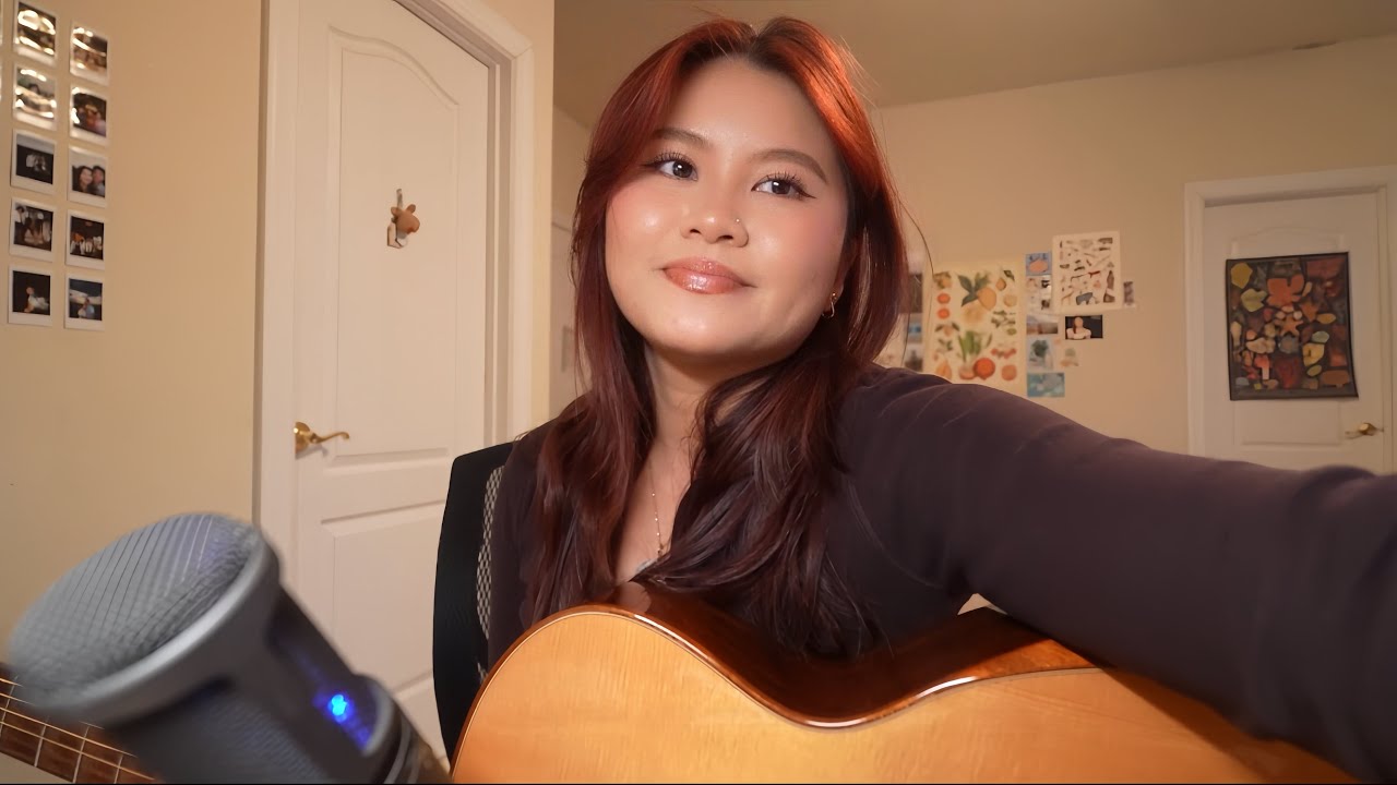 I've Seen It -- Olivia Dean (cover)