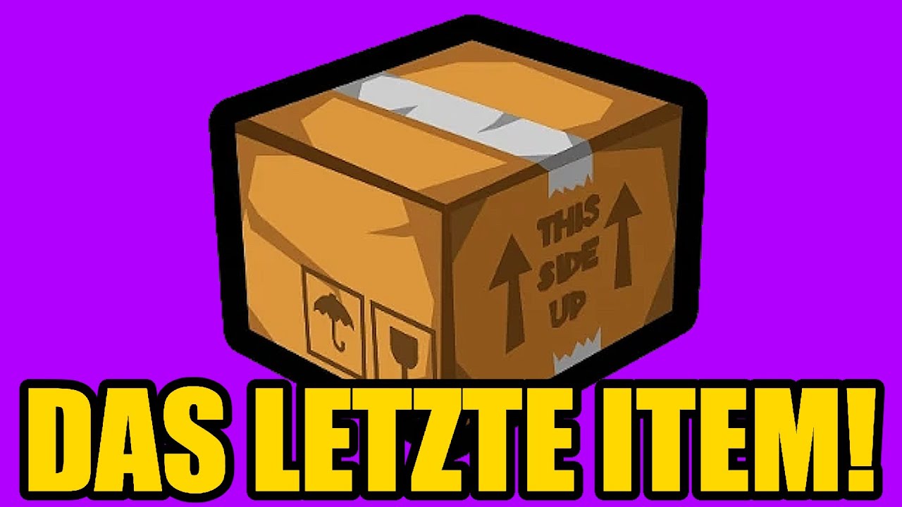 Ich habe ENDLICH MOVING BOX FREIGESCHALTET! | Binding of Isaac Repentance+