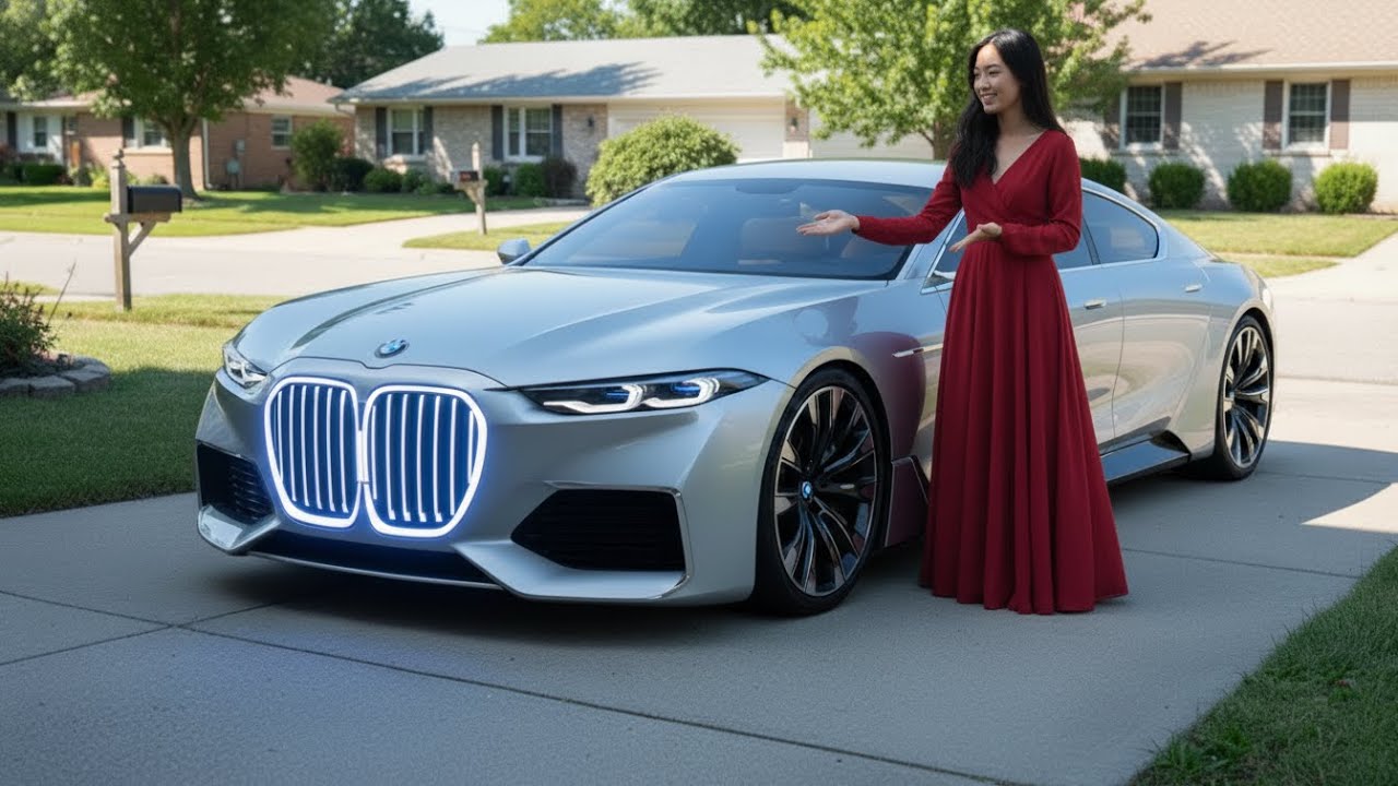 2026 BMW 760i xDrive – My Favorite Luxury Car I’ve Ever Driven. Full Review