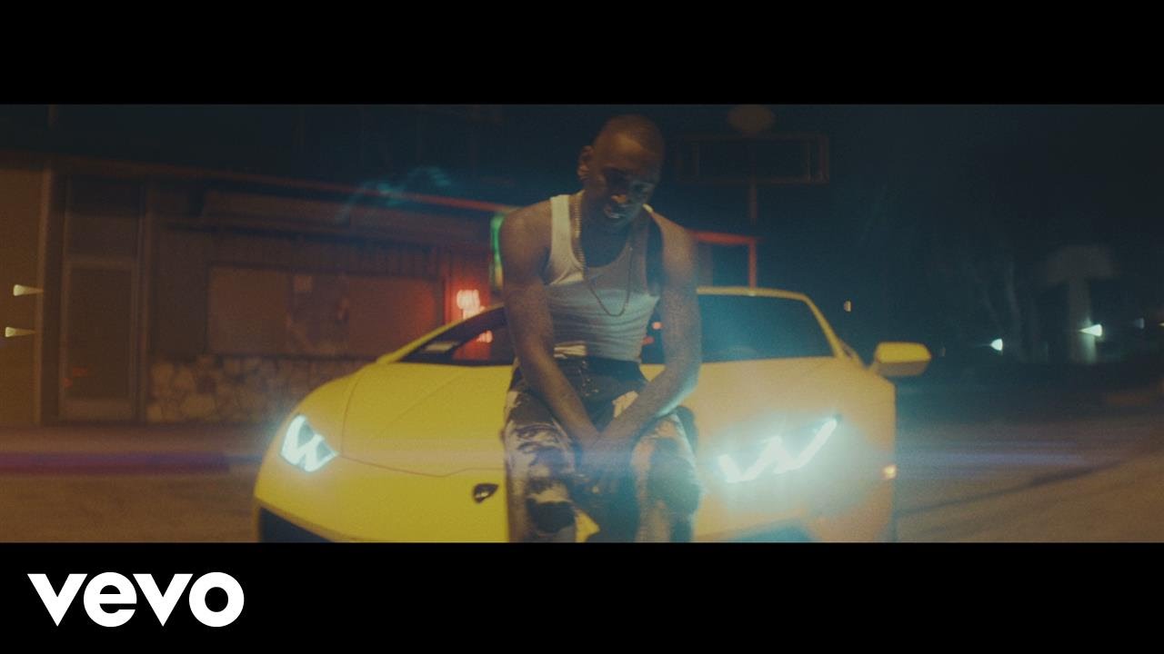 Eearz - Ride Shotgun