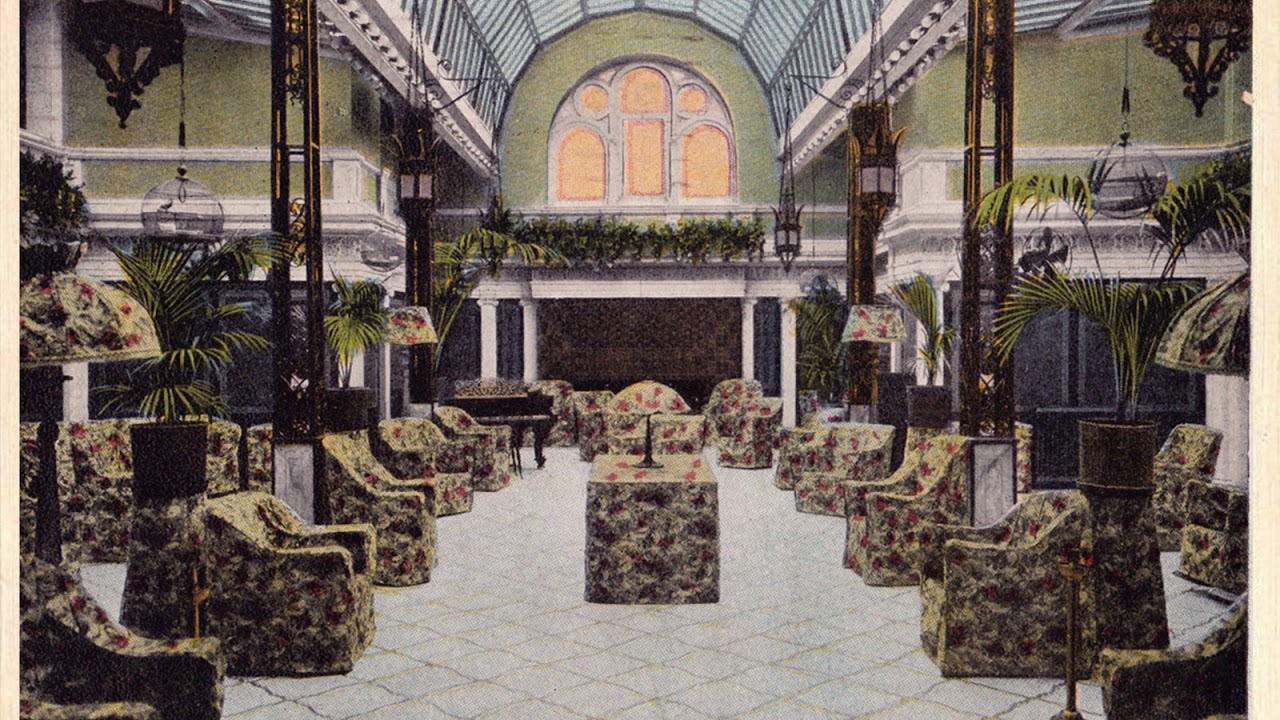 1, April 1965 at The Lobby