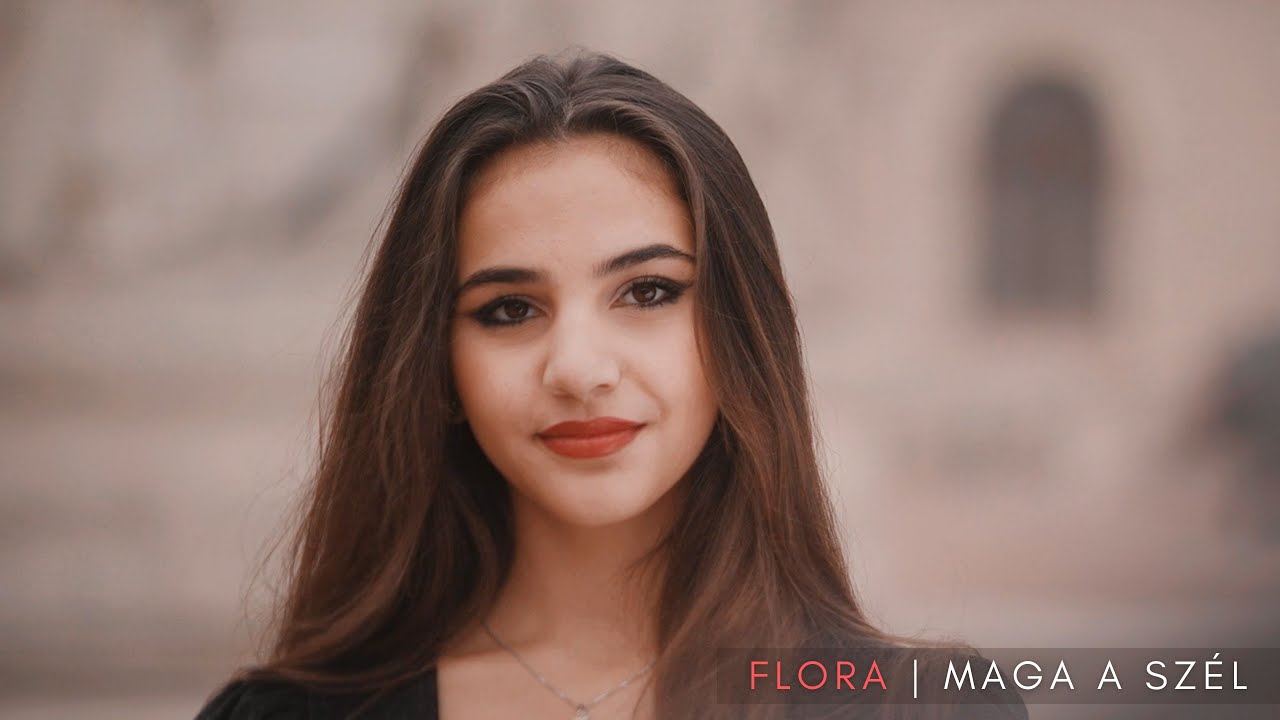 FLORA - Maga a szél