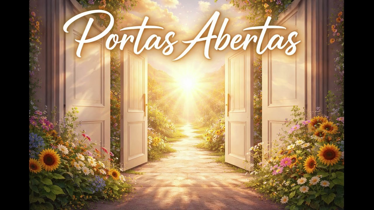 As melhores 2026 - Portas abertas