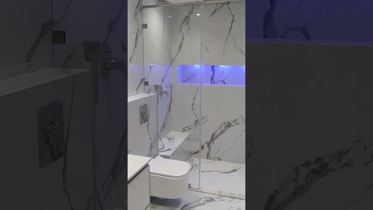 Luxury Bathroom Design 2026 ✨Future of Elegant Living 
