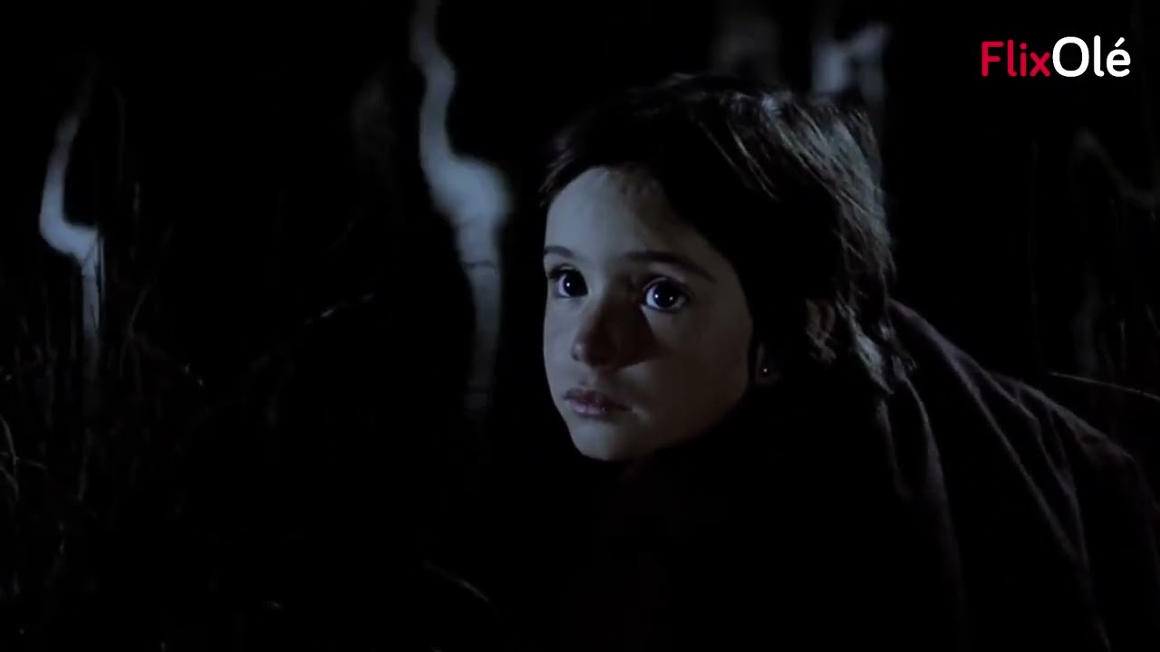El espíritu de la colmena (Víctor Erice, 1973)