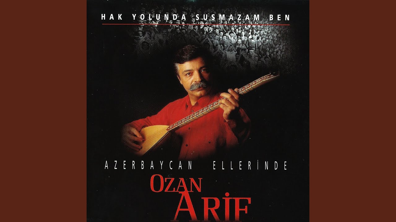 Susmam Ben / Osman Dayı / Ayıramaz / Vesselam (Potpori)