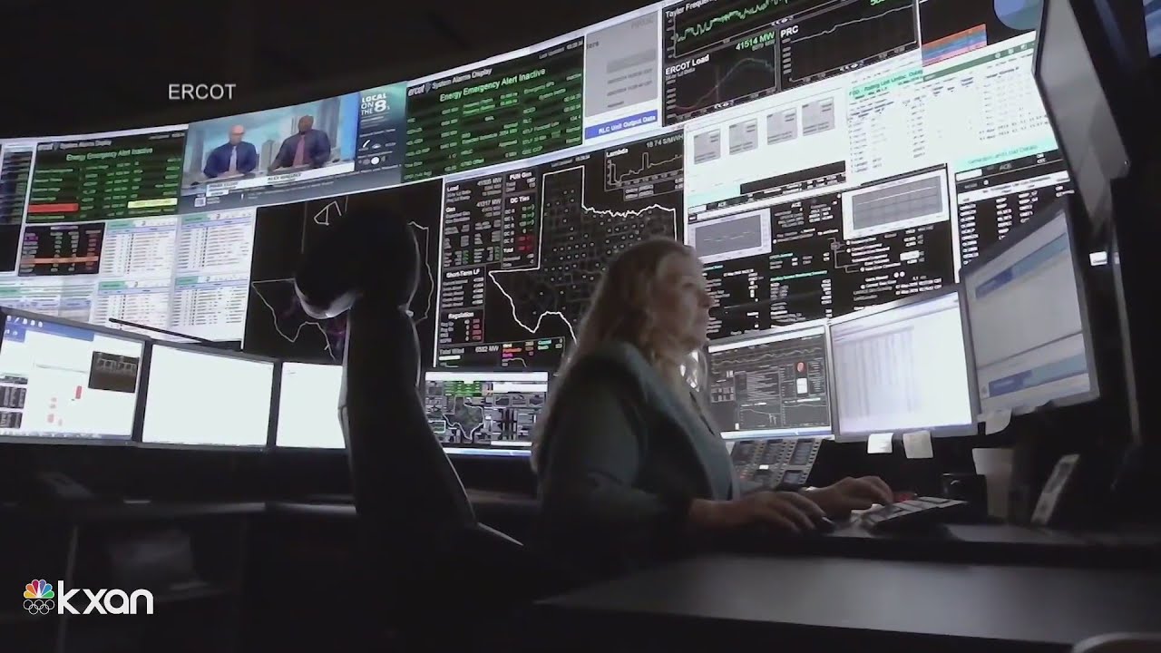 ERCOT, PUC discuss summer changes to 'improve grid reliability'