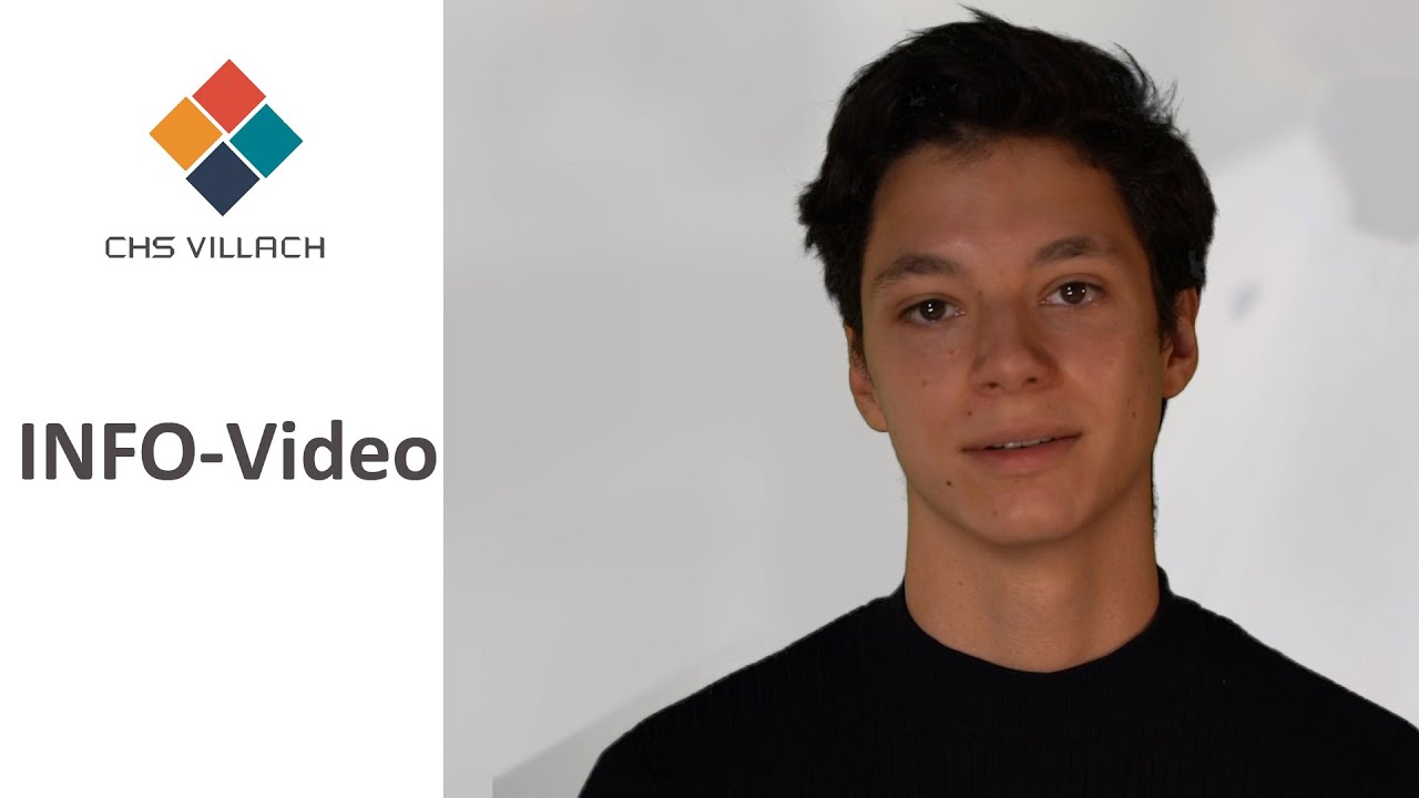 Info-Video des CHS Villach