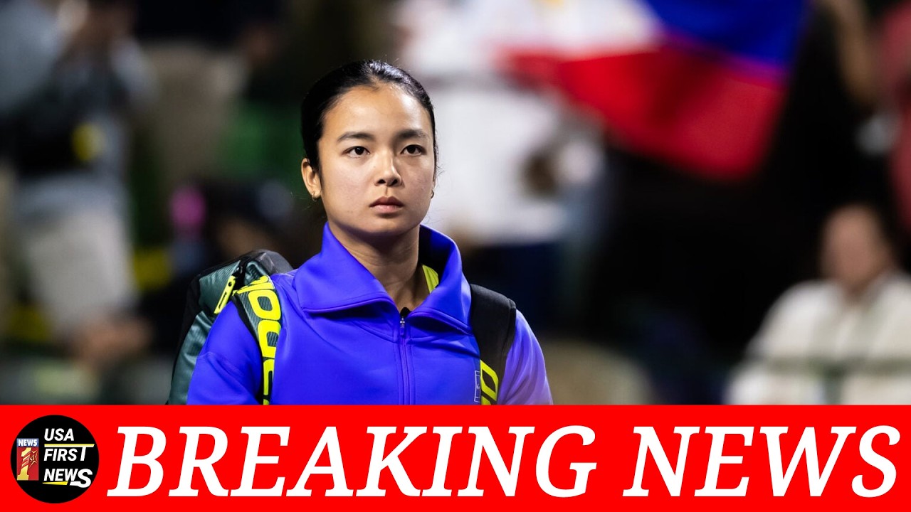 Alex Eala hailed for being &lsquo;great for tennis&rsquo; after her conduct at Indian Wells