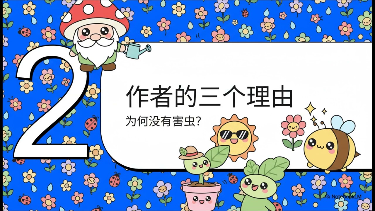 无蝇花园的隐喻#雪峰#生命禅院#灵性人生