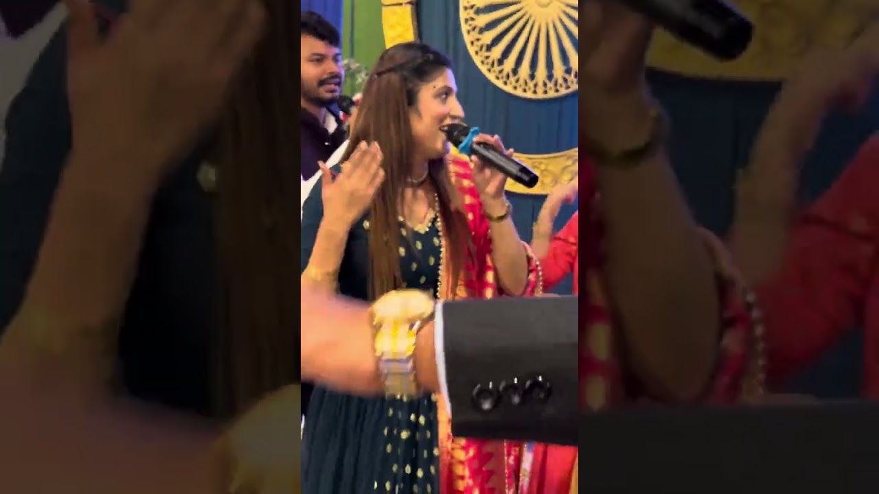 ￼ Sister￼ ROMIKA MASIH II BROTHER MATTI Teji GAUTAM KUMAR II BAKHSHEESH MASIH II BOBBY SAAB THOMAS ￼