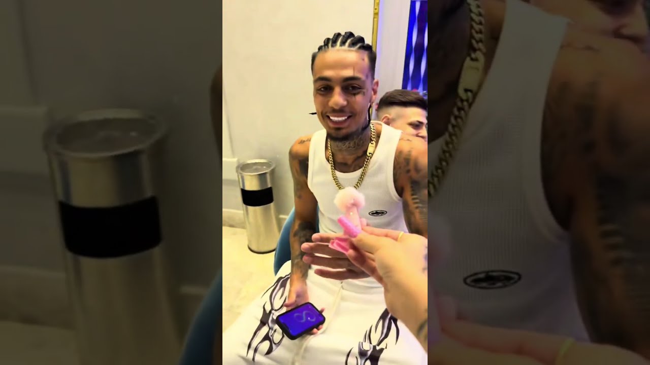 O zi din viața noastră la Beach Please Beto si Swae Lee au făcut mare Show !
