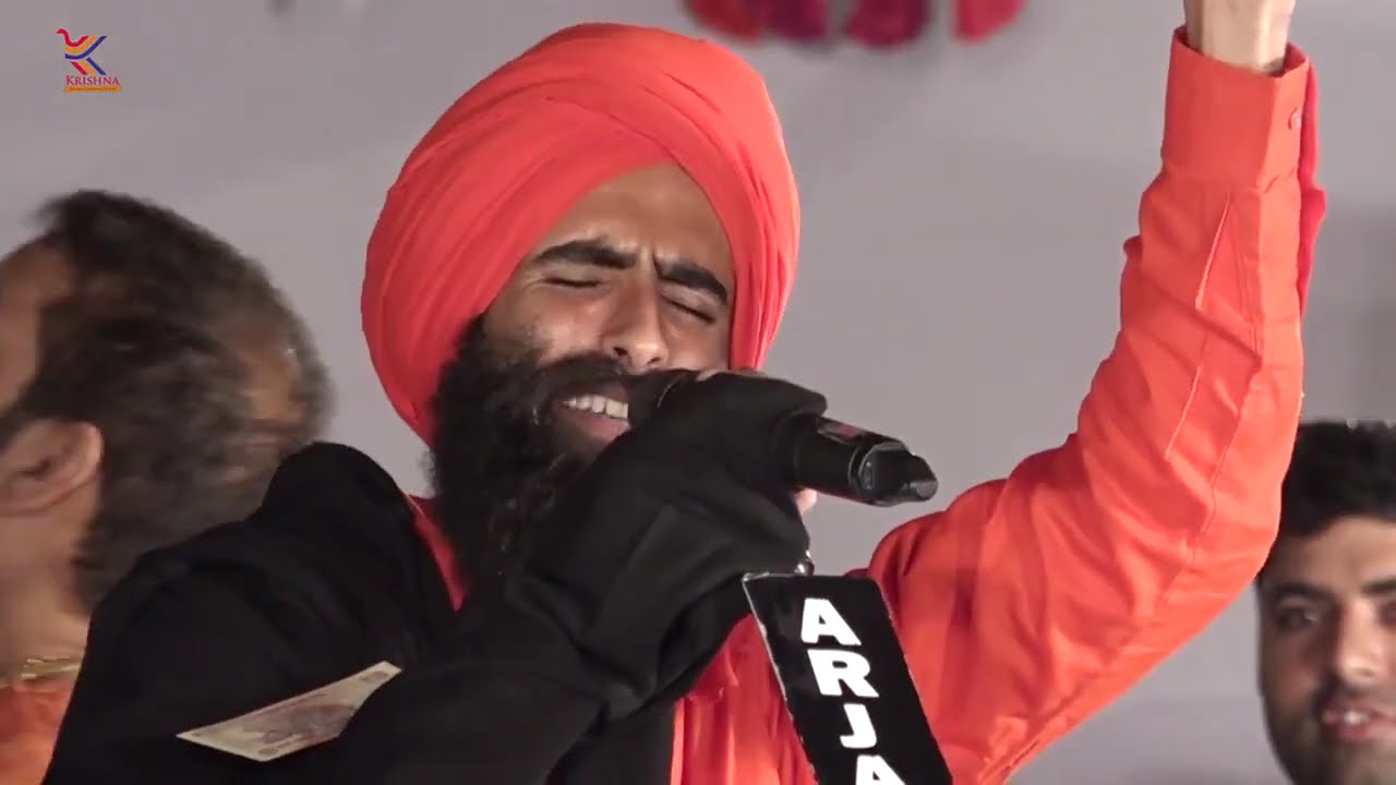 Kanwar Grewal | Saamne Hove Yaar