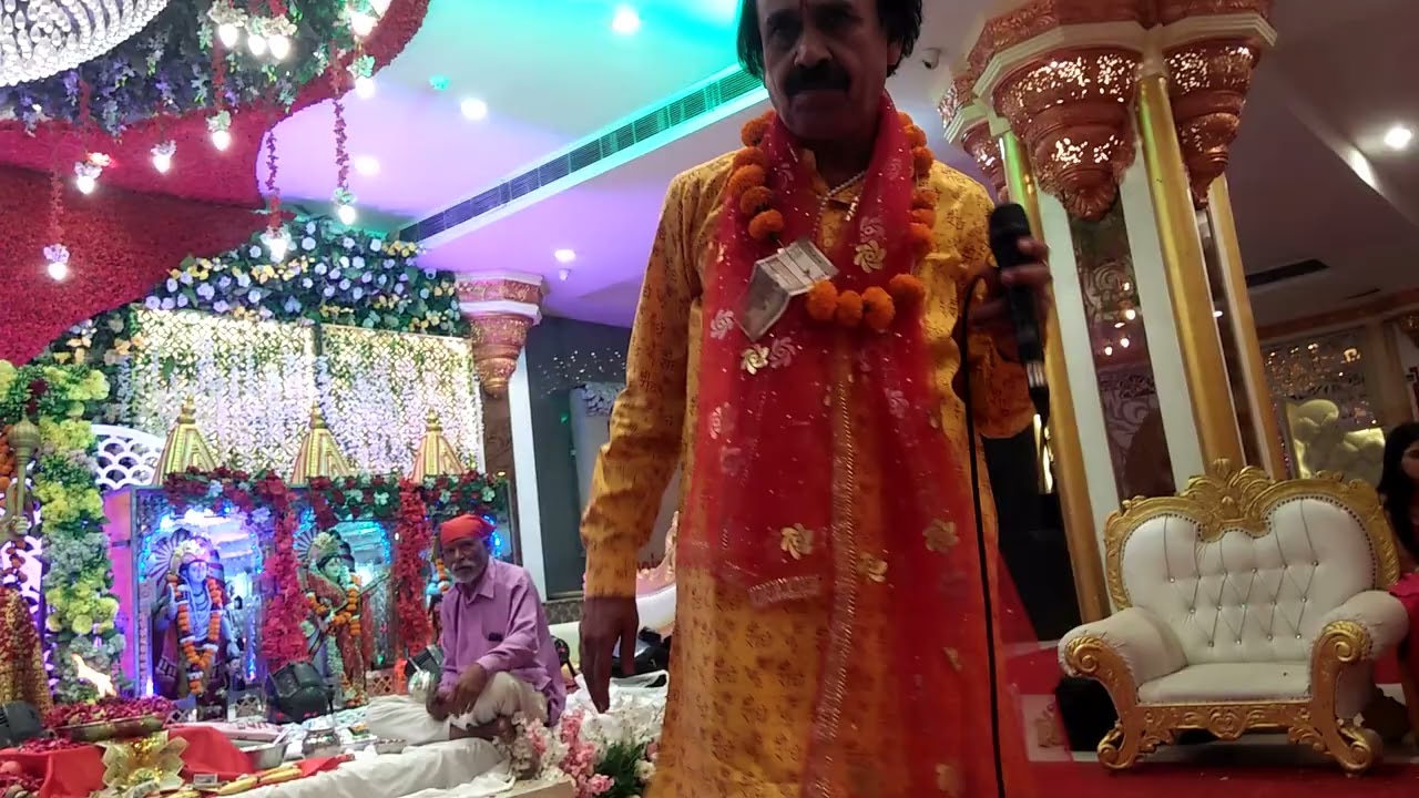 Jithe bai ke rolaiye umra da