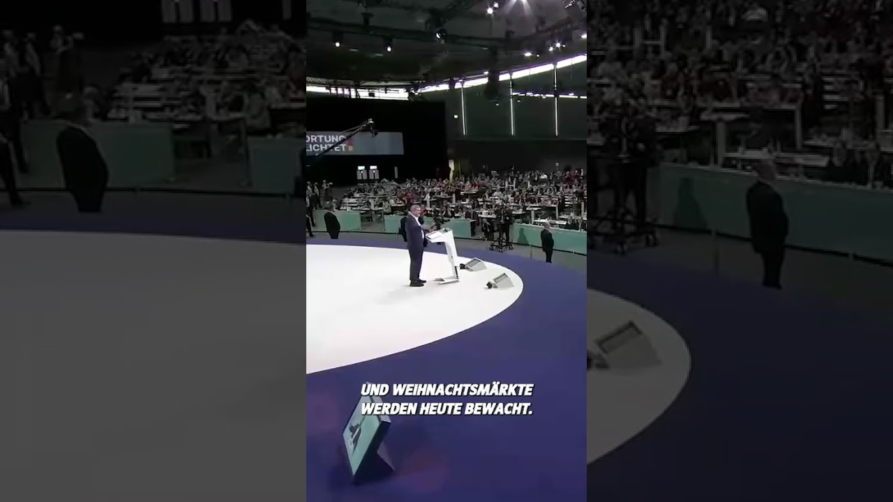 Wir müssen nicht nur die Grenze schützen, sondern auch im Land etwas ändern!