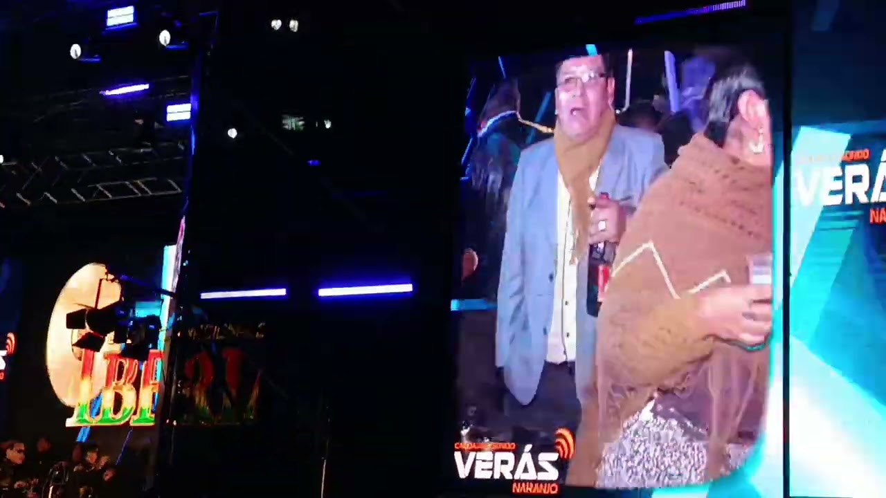 El Soñador Grupo Iberia En Vivo #2025 