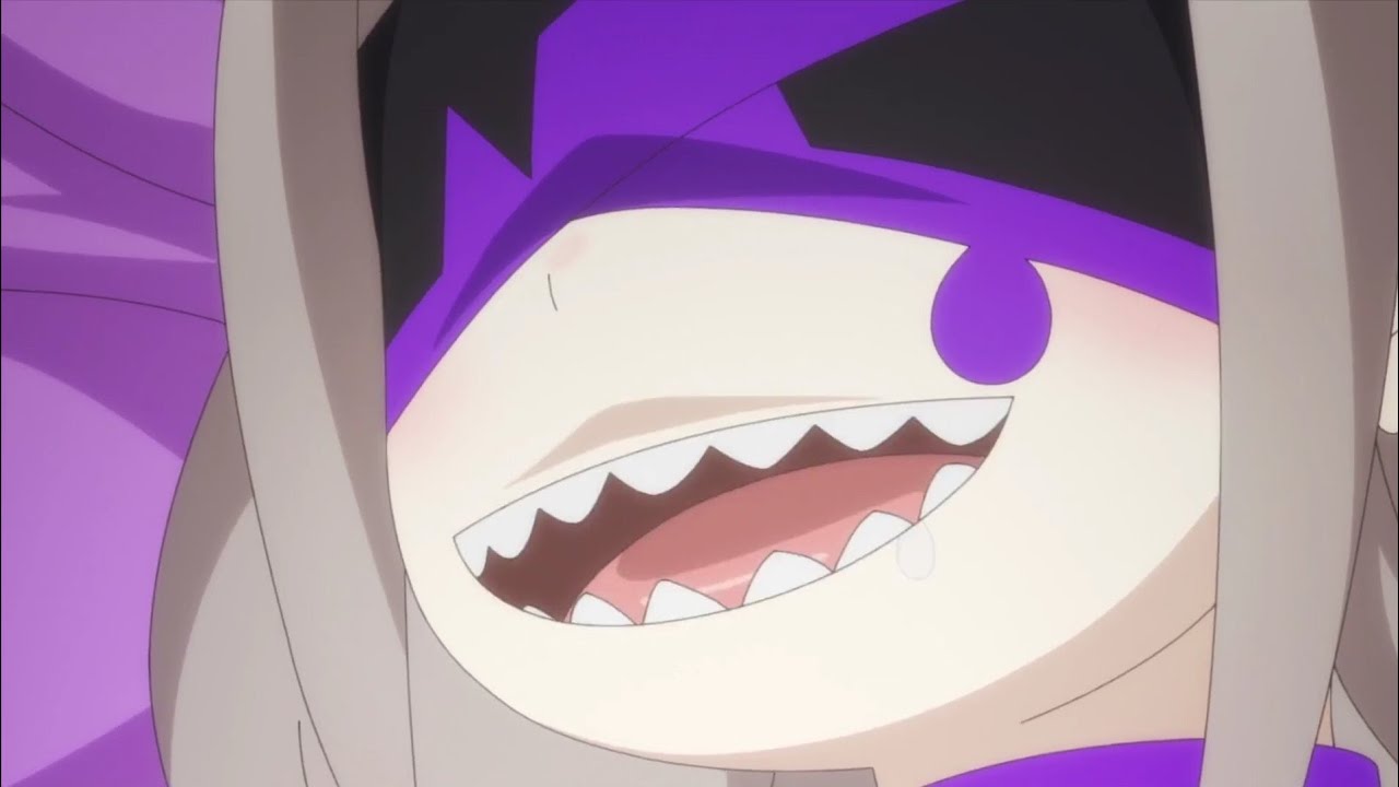 The Witch of Gluttony Daphne | Re:Zero Season 2 Episode 9 English Subbed